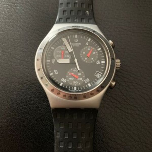 Swatch Irony Chrono