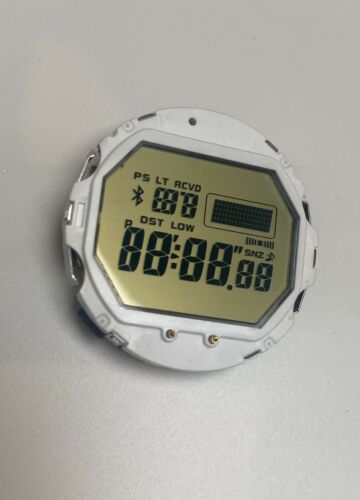 Casio module 3461 for Models GW-B5600 | WatchCharts Marketplace