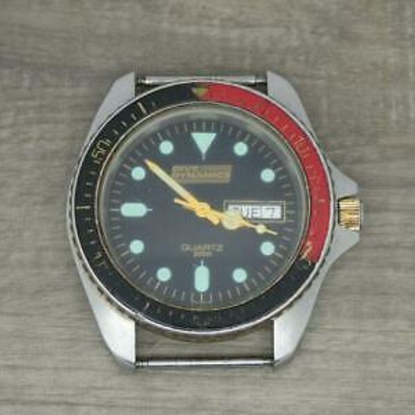 dive dynamics watch