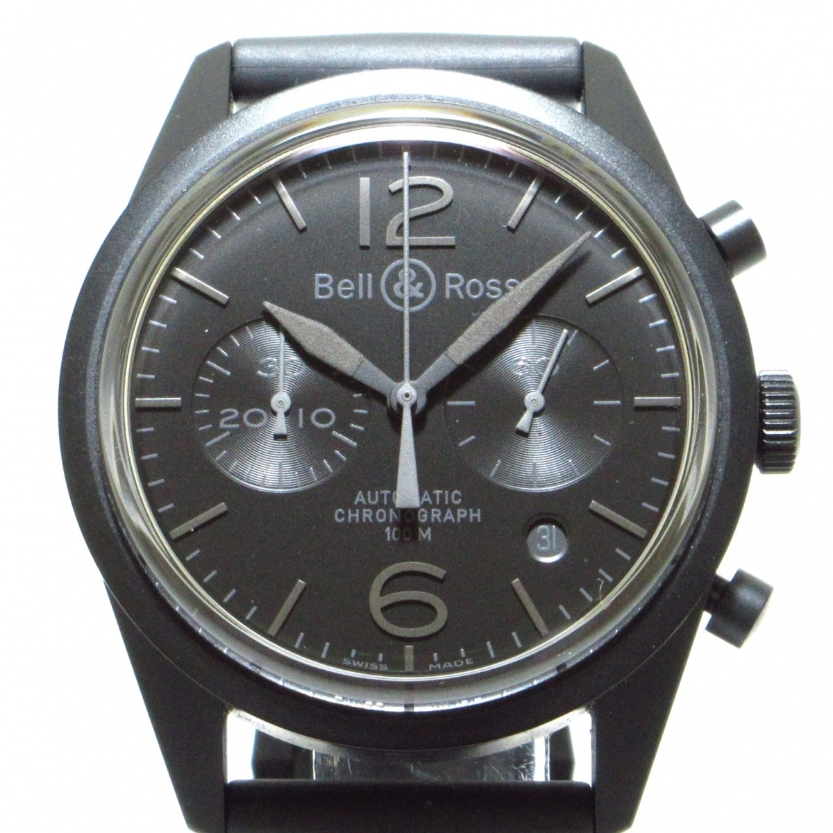 Used bell and online ross watches