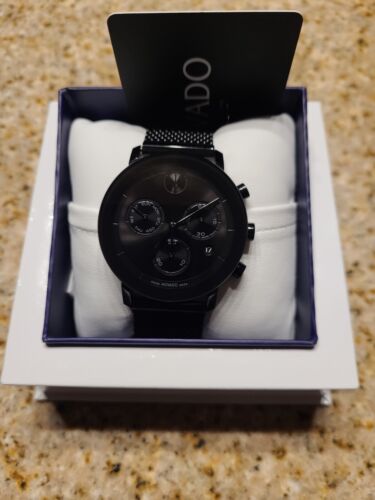 Movado hotsell bold 3600470