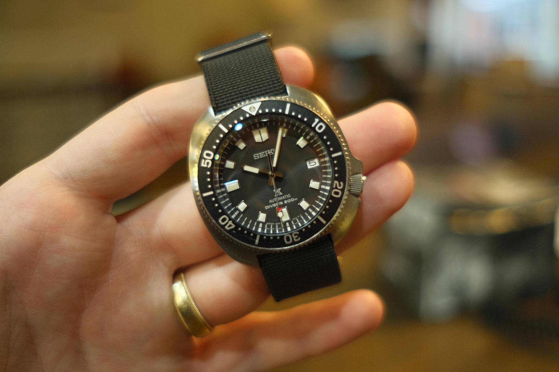 Seiko spb151 best sale for sale