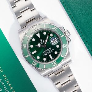 FS: Late 2019 Rolex DateJust 36mm, Ref. 126200 with papers FS: Late 2019 Rolex DateJust 36mm, Ref. 126200 with papers