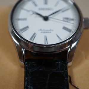 SEIKO プレザージュ　SARX019 SEIKO PRESAGE Mechanical SARX019 セイコー プレサージュ
