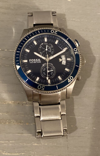 Fossil ch2937 2025