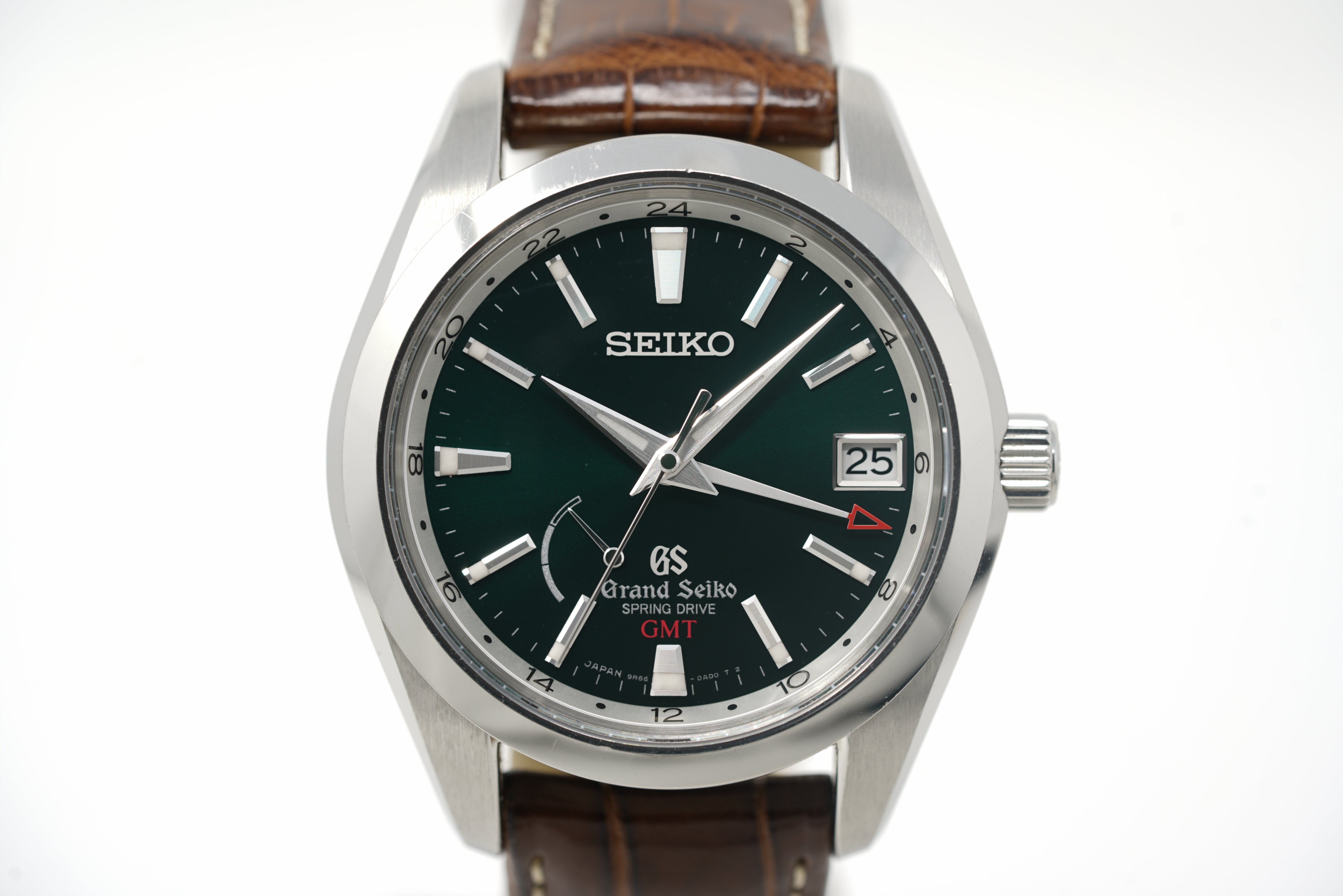 Seiko sbge033 hotsell