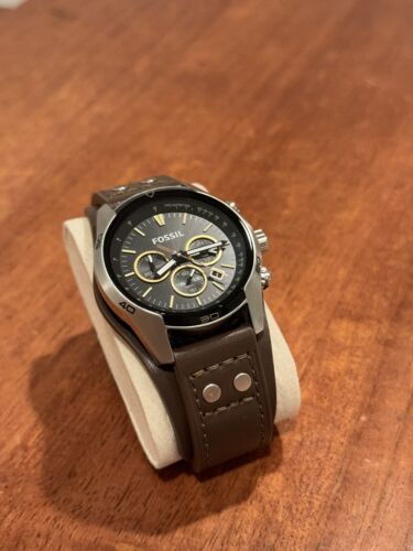 Fossil discount ch2565 manual