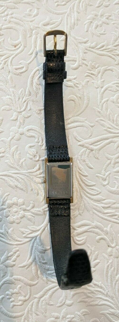 Seiko Vintage purchases Women's Watch 5A50-5049