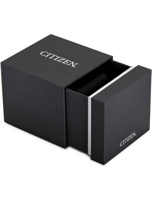 Citizen 43mm Eco-Drive Chronograph WatchCharts CA4420-13L 10ATM |
