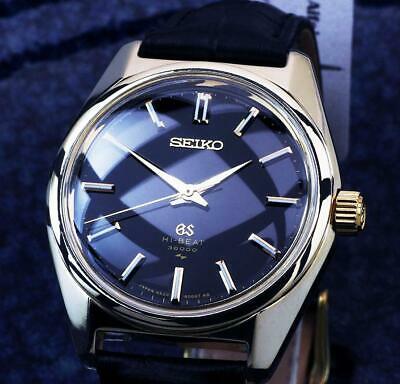 grand seiko 6145