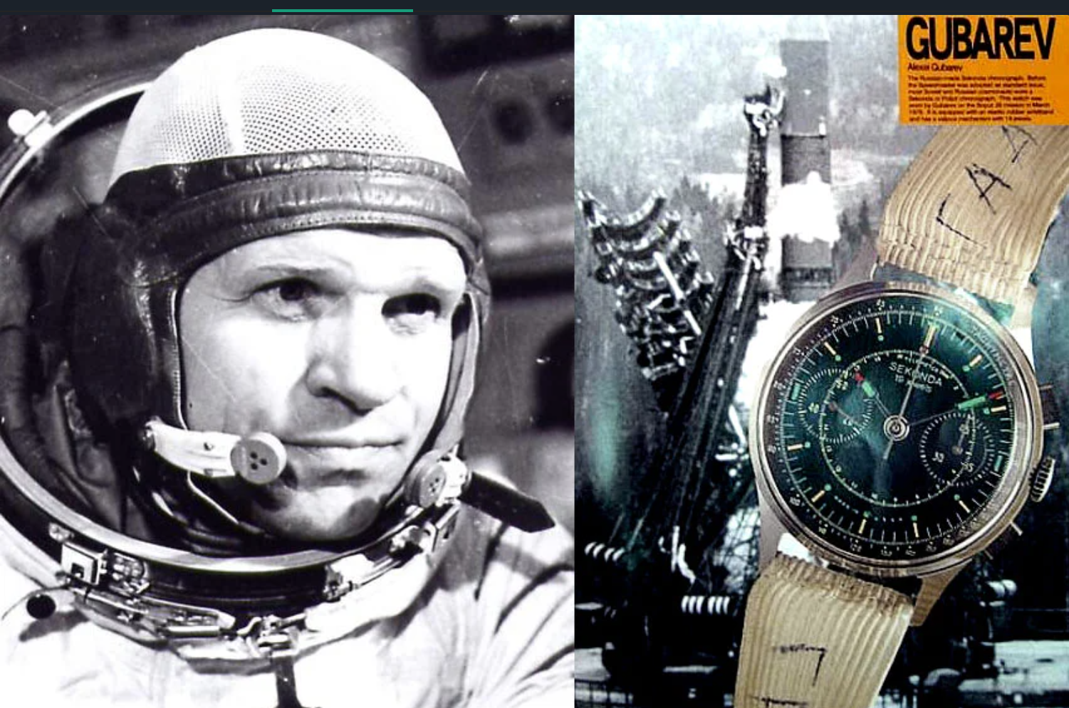 Sekonda Poljot Strela 3017 chronongraph watch | WatchCharts