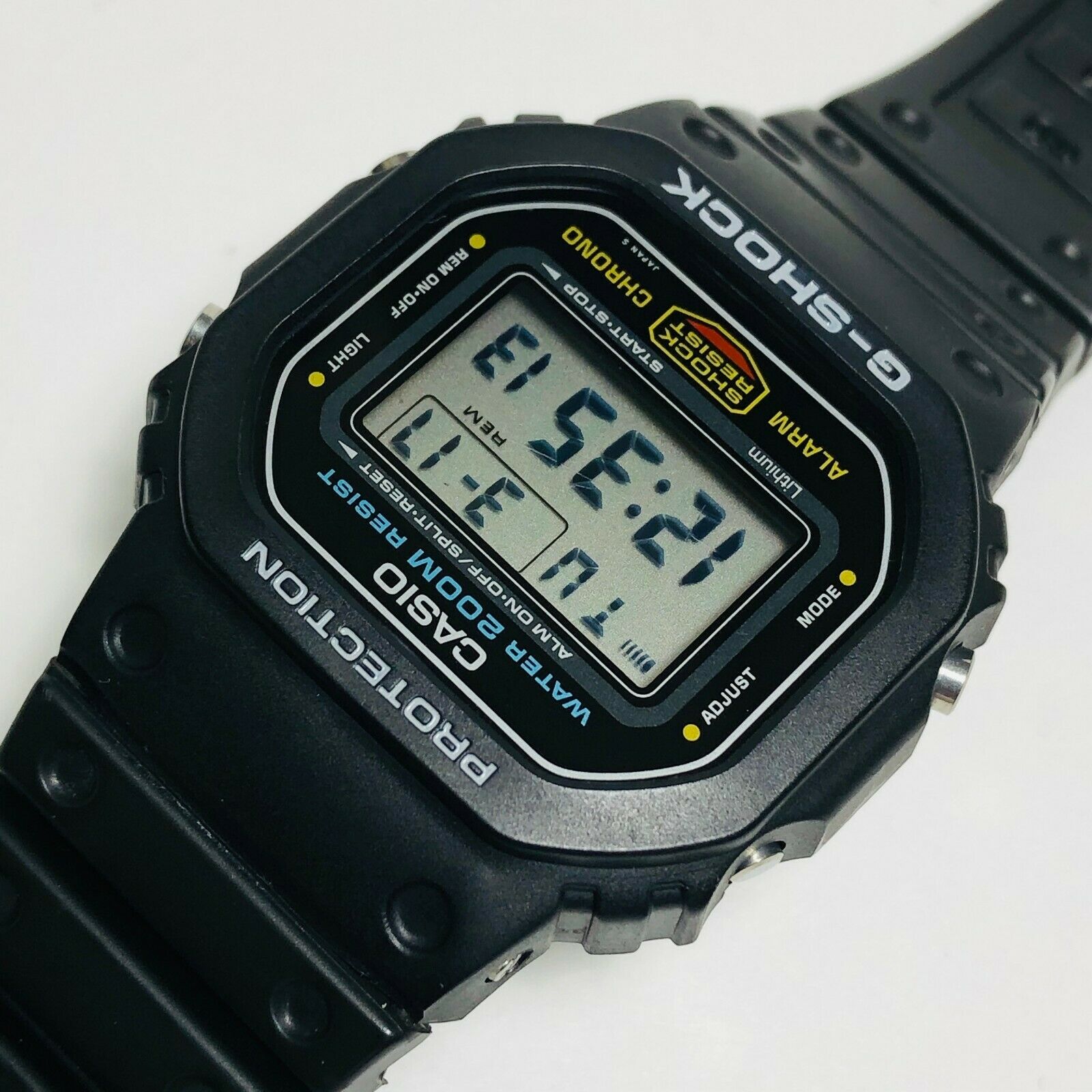 dw5600c
