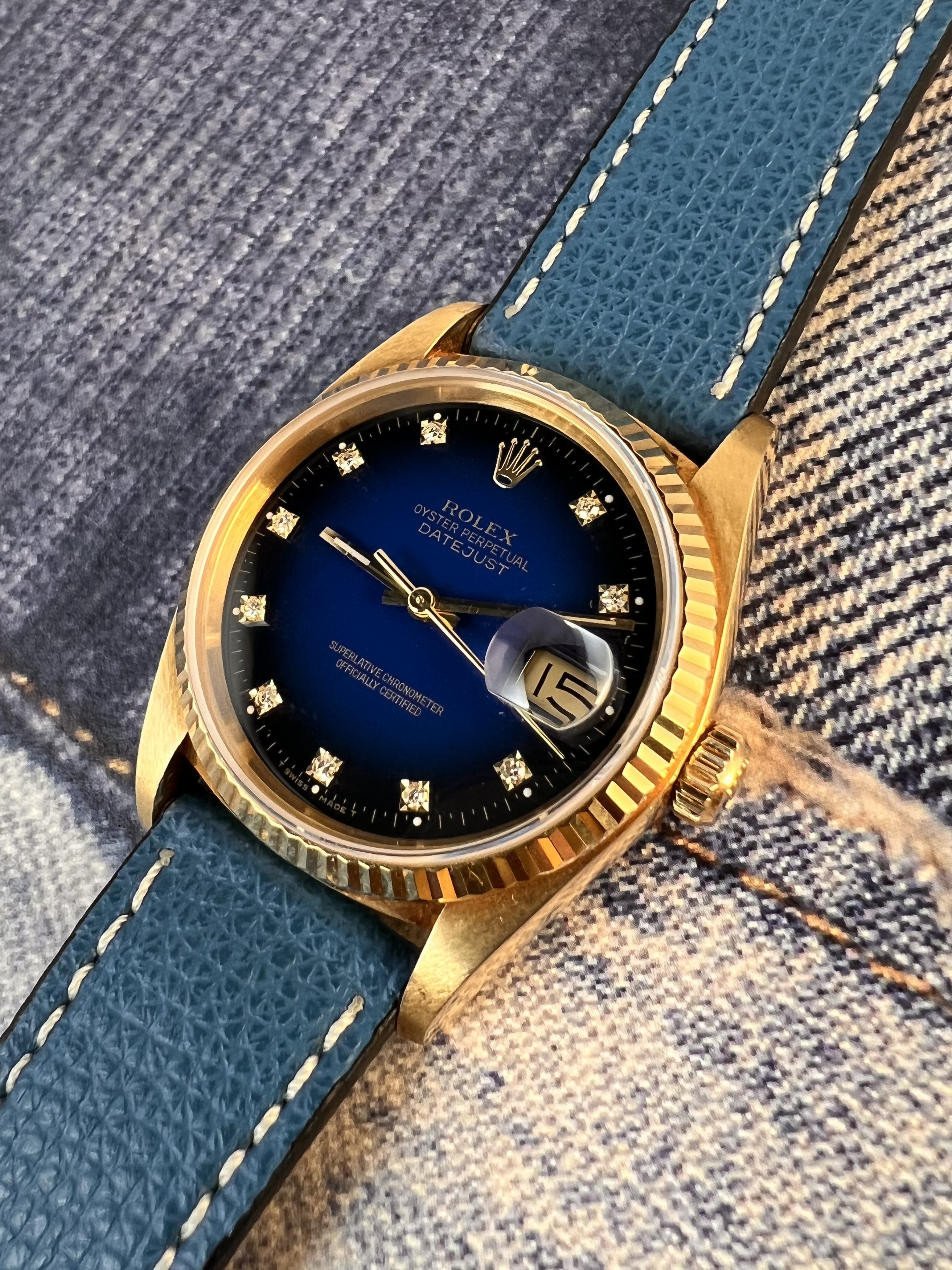 Vintage rolex online forums