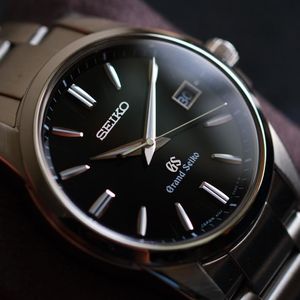 Grand Seiko SBGX055 Price as of July 2026 | WatchCharts