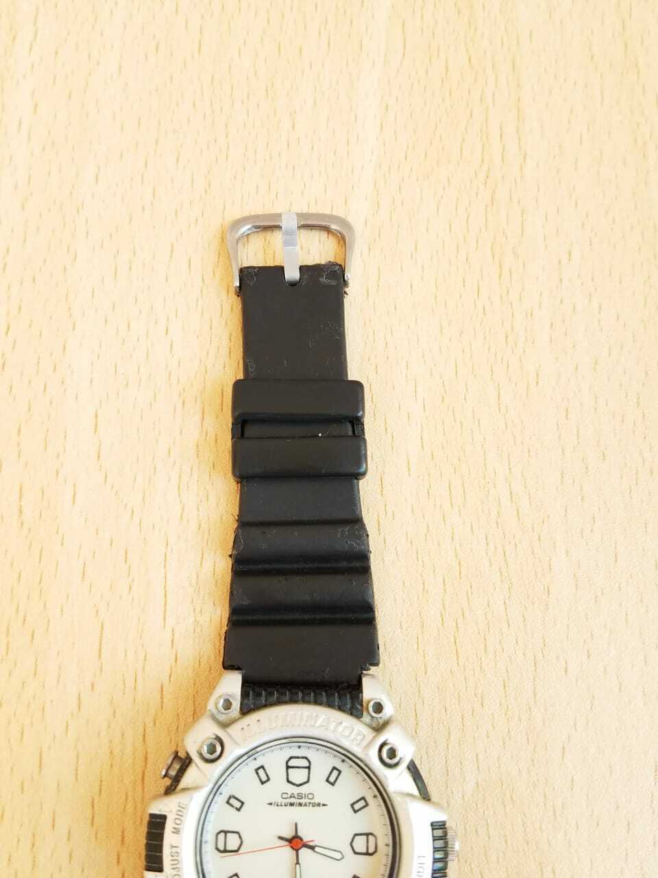 Casio on sale illuminator prezzo