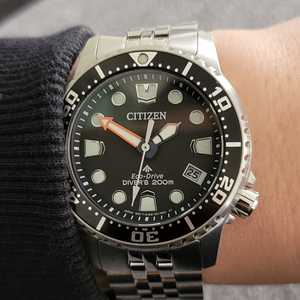 Two Marlboro Watches, One CITIZEN MARLBORO CHALLENGER WATCH '97