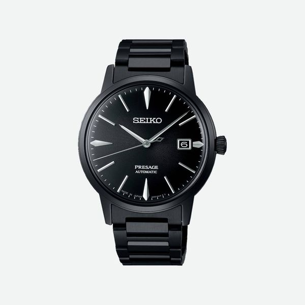 Thomas Earnshaw Orologio Automatico ES-8225-06, Blu, Moderno, Blu, Moderno