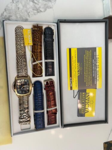 Shopnbc hot sale invicta watches