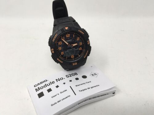 casio module 5208
