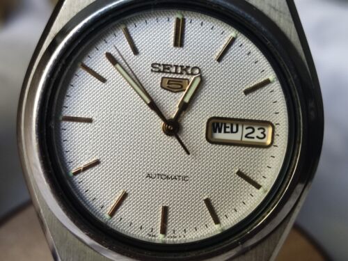 Montre homme seiko discount automatique