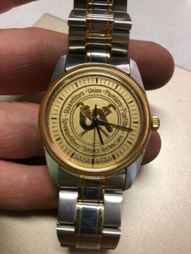 hamilton artcraft watch