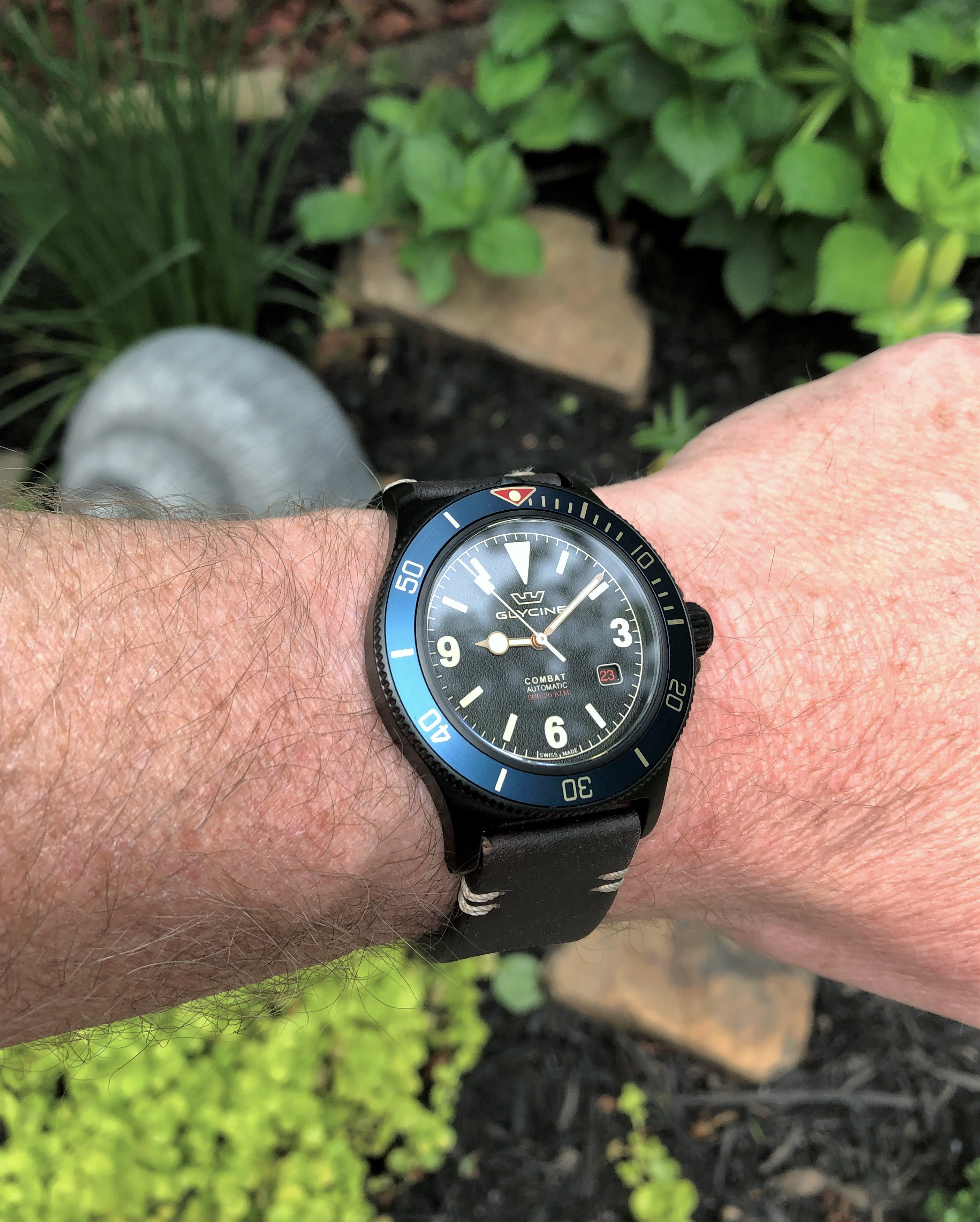 Glycine gl0270 outlet