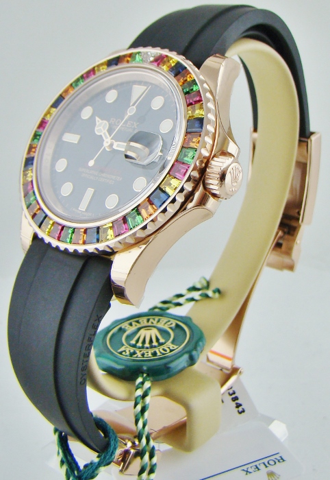 Rolex 116695 hotsell