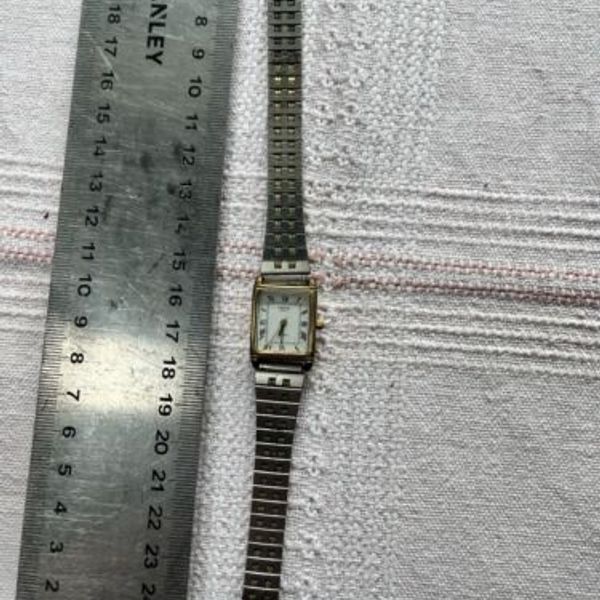 Montre Bracelet Femme YEMA Paris - Vintage, Occasion
