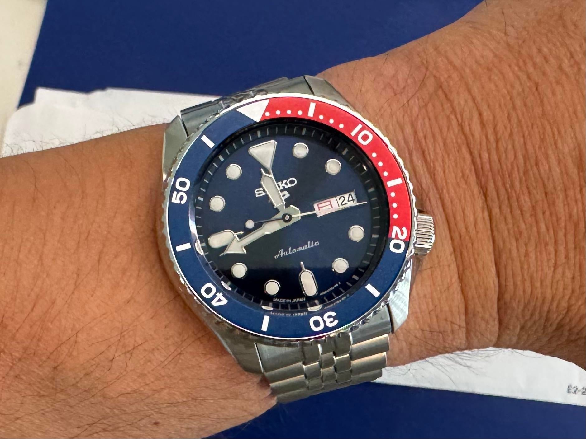 G-SHOCK | DW-8030 Japan FS: Marketplace WatchCharts Vintage Made 