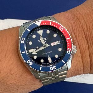 CASIO DIVER MD-723 20BAR WATCH JAPAN | WatchCharts Marketplace