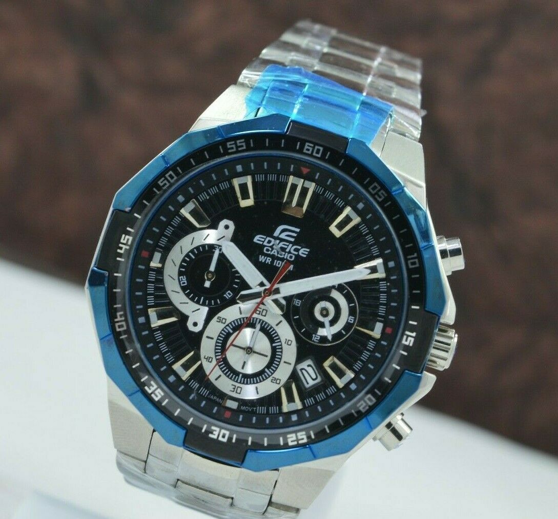 casio edifice 554