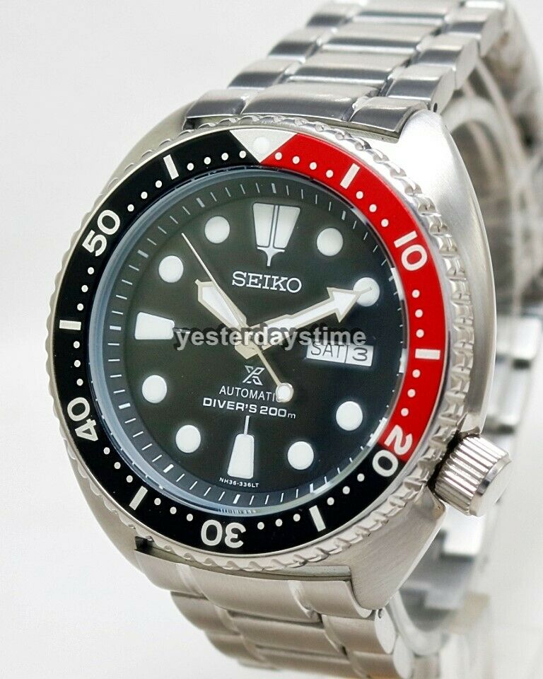 seiko padi nh36 336lt