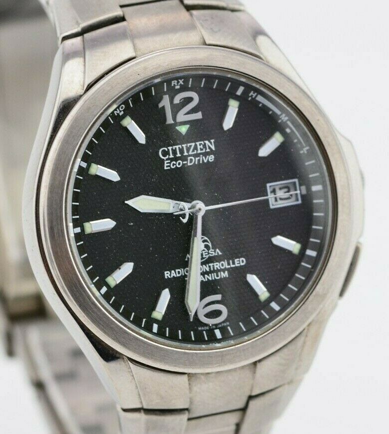 citizen h410