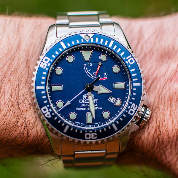 FSOT Orient Triton / Neptune RAEL0002L00A WatchCharts