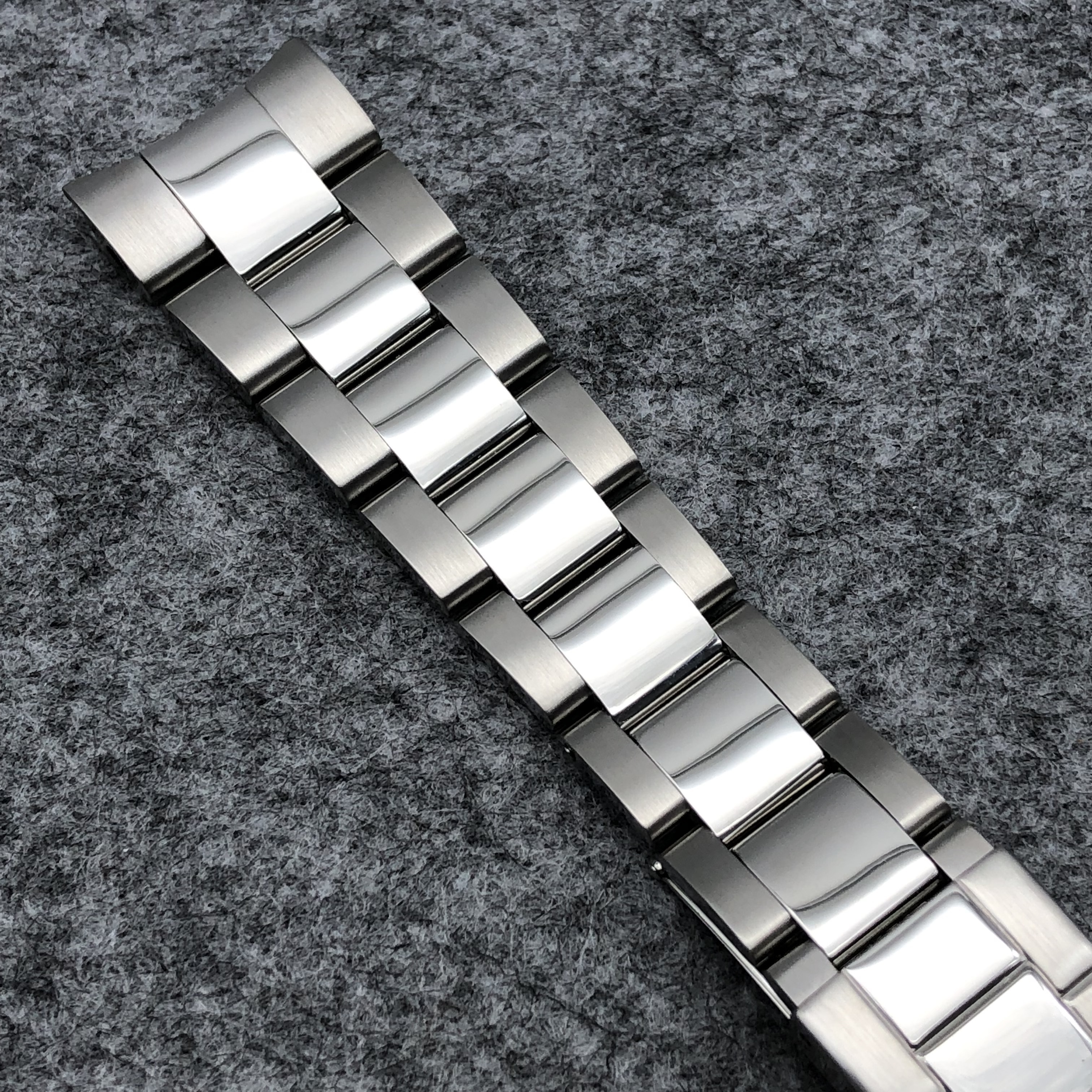 FS: Rolex Bracelet 78760 Sel 808 from 1999 for 16622 YachtMaster