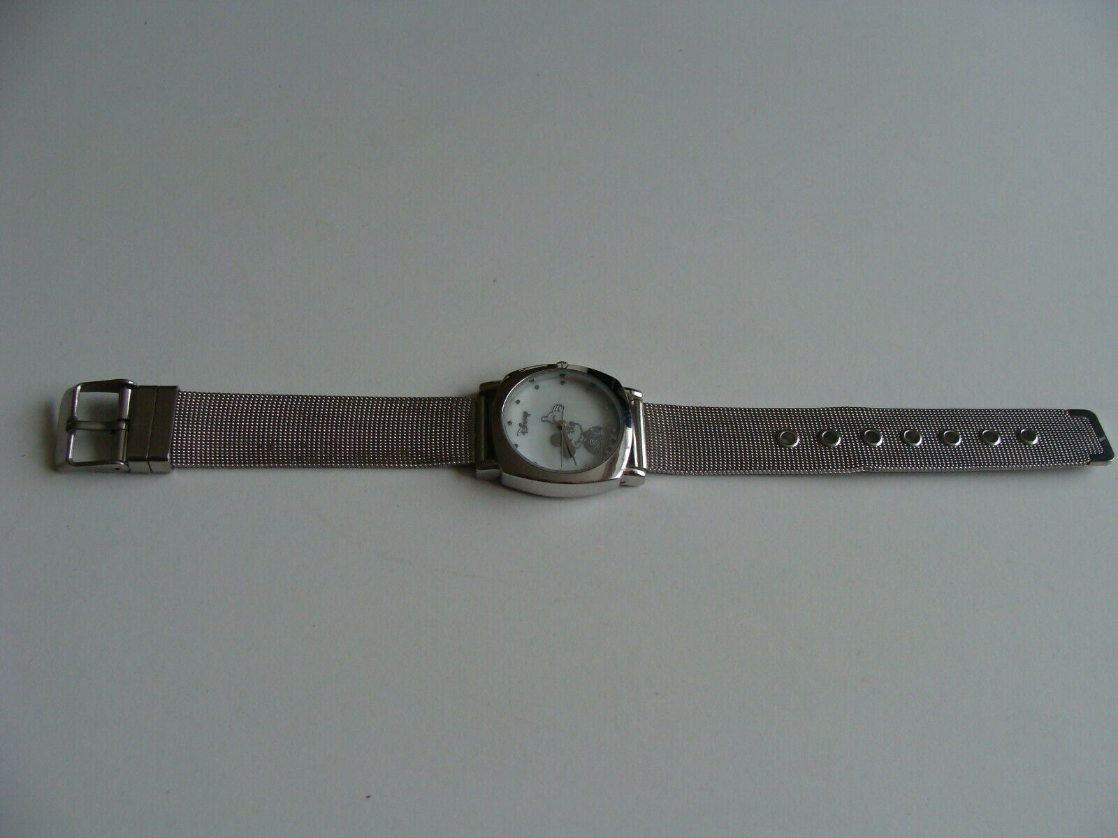 pc21j japan movement stainless steel case back sr626sw accutime watch corp