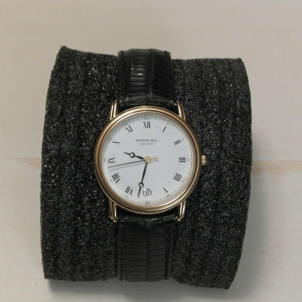 Raymond Weil 5532 Geneve Swiss Watch WatchCharts
