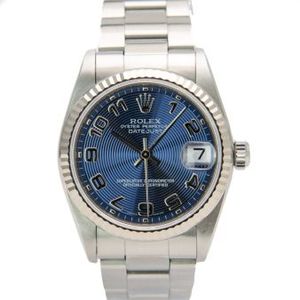 Rolex Datejust 31 78274 Price as of October 2026 | WatchCharts