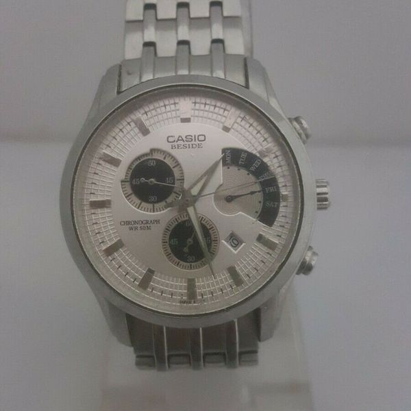 Casio beside bem 501 price on sale