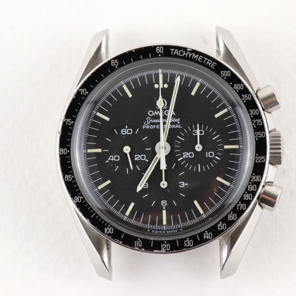 Omega Speedmaster Professional Ref. 145.022. 1984 | WatchCharts Marketplace