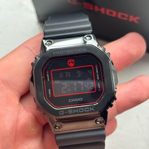 CASIO G-shock G-lide x In4mation Collab. GLX-6900X-2JR Quartz SS