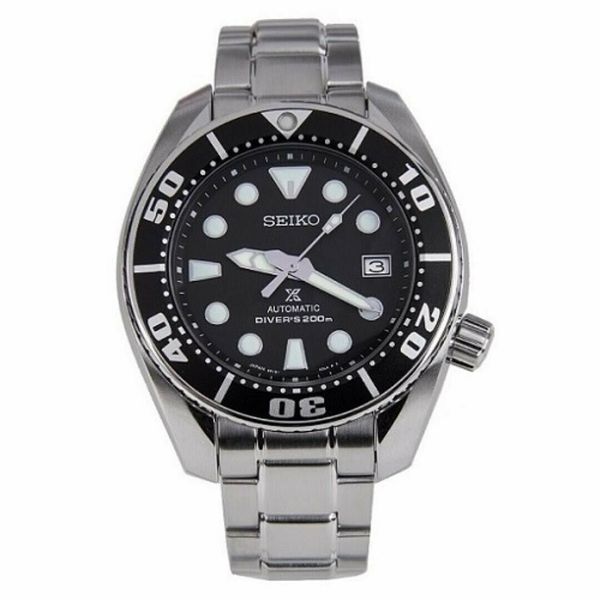 Seiko Prospex Sumo Sbdc031 Price Guide And Specifications Watchcharts