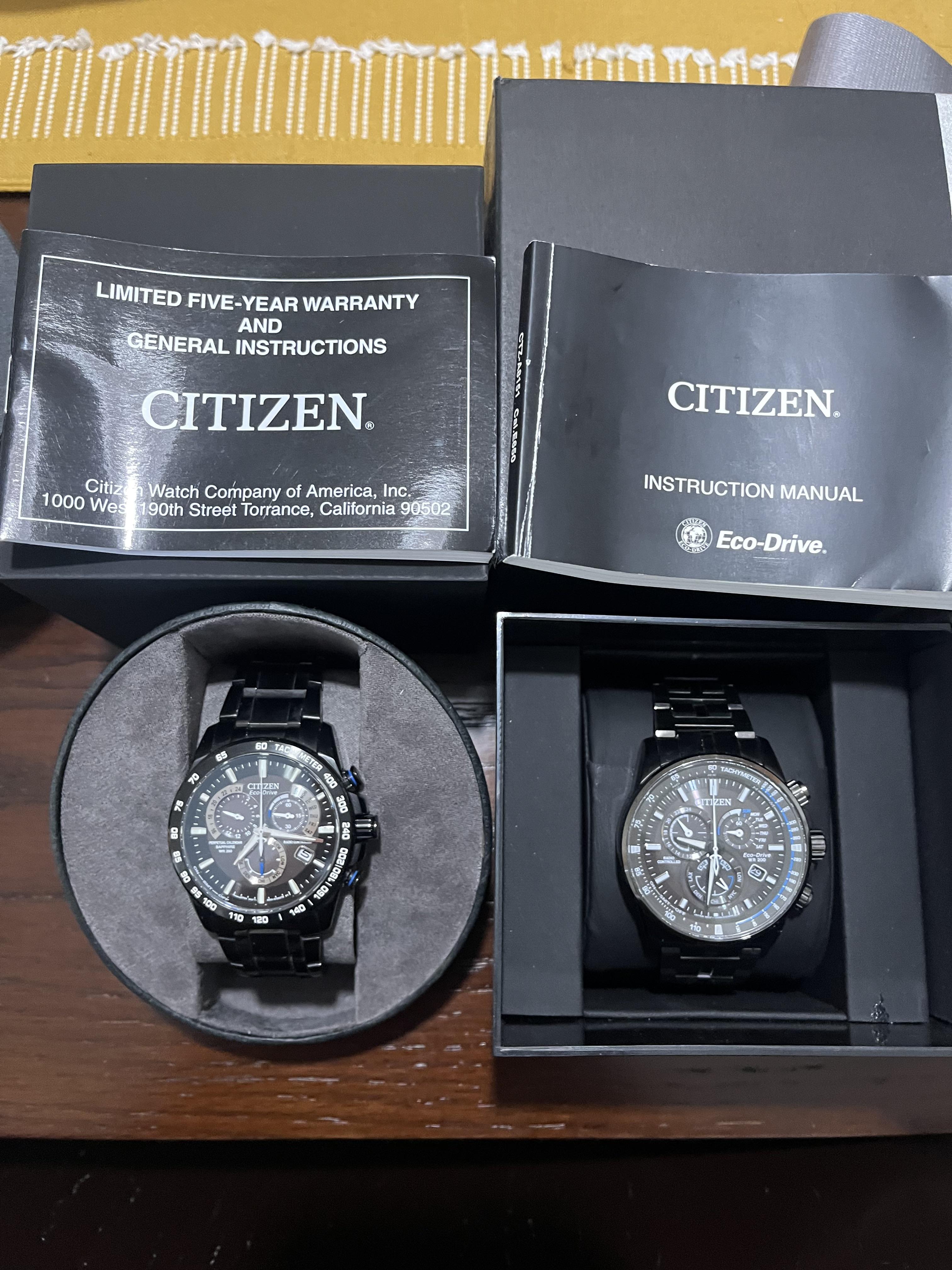 Citizen on sale e650 price