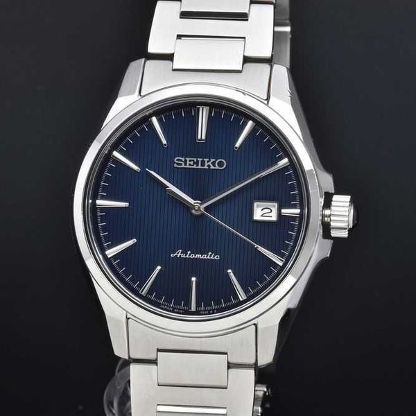 Beautiful SEIKO PRESAGE SARX045 Mechanical Automatic Men's Watch 2019 ...