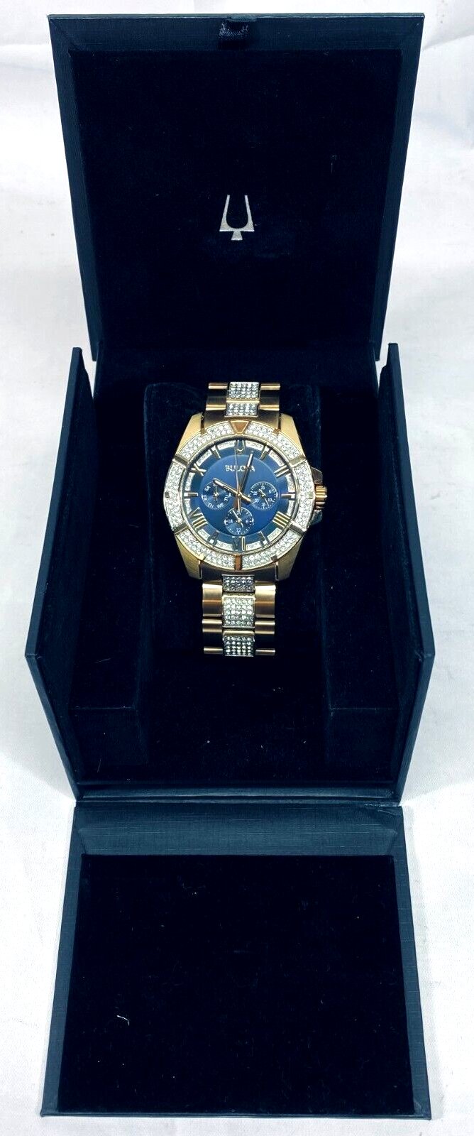 Bulova 98c128 hot sale