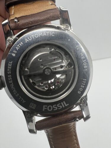 Fossil me3061 outlet price