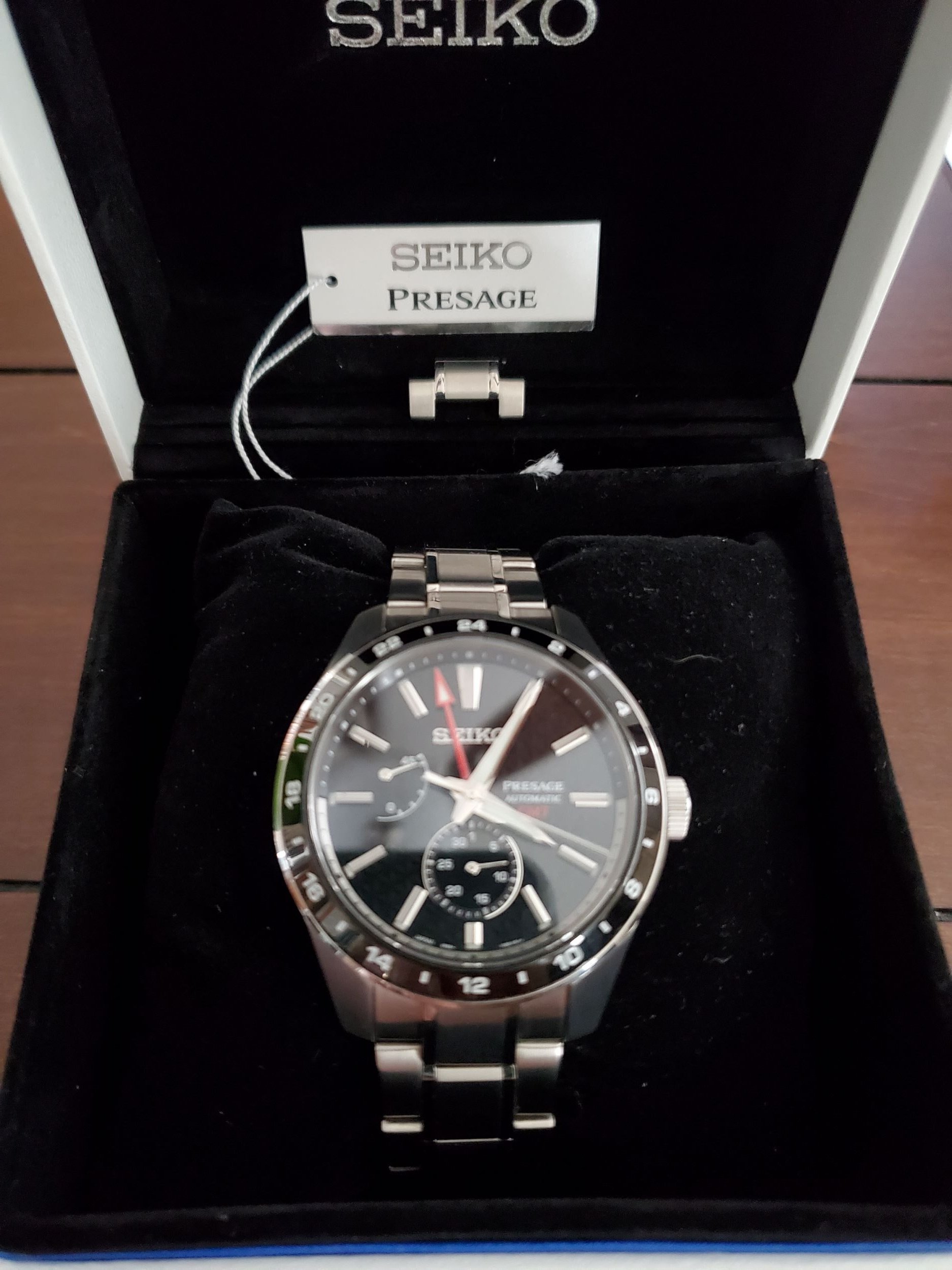 seiko spb 221