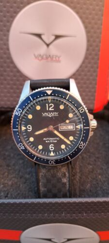 Orologio VAGARY by CITIZEN Smartwatch X02A-002VY Green in Offerta a