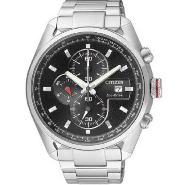 CITIZEN/ATTESA/ECO-DRIVE/B612-00B401