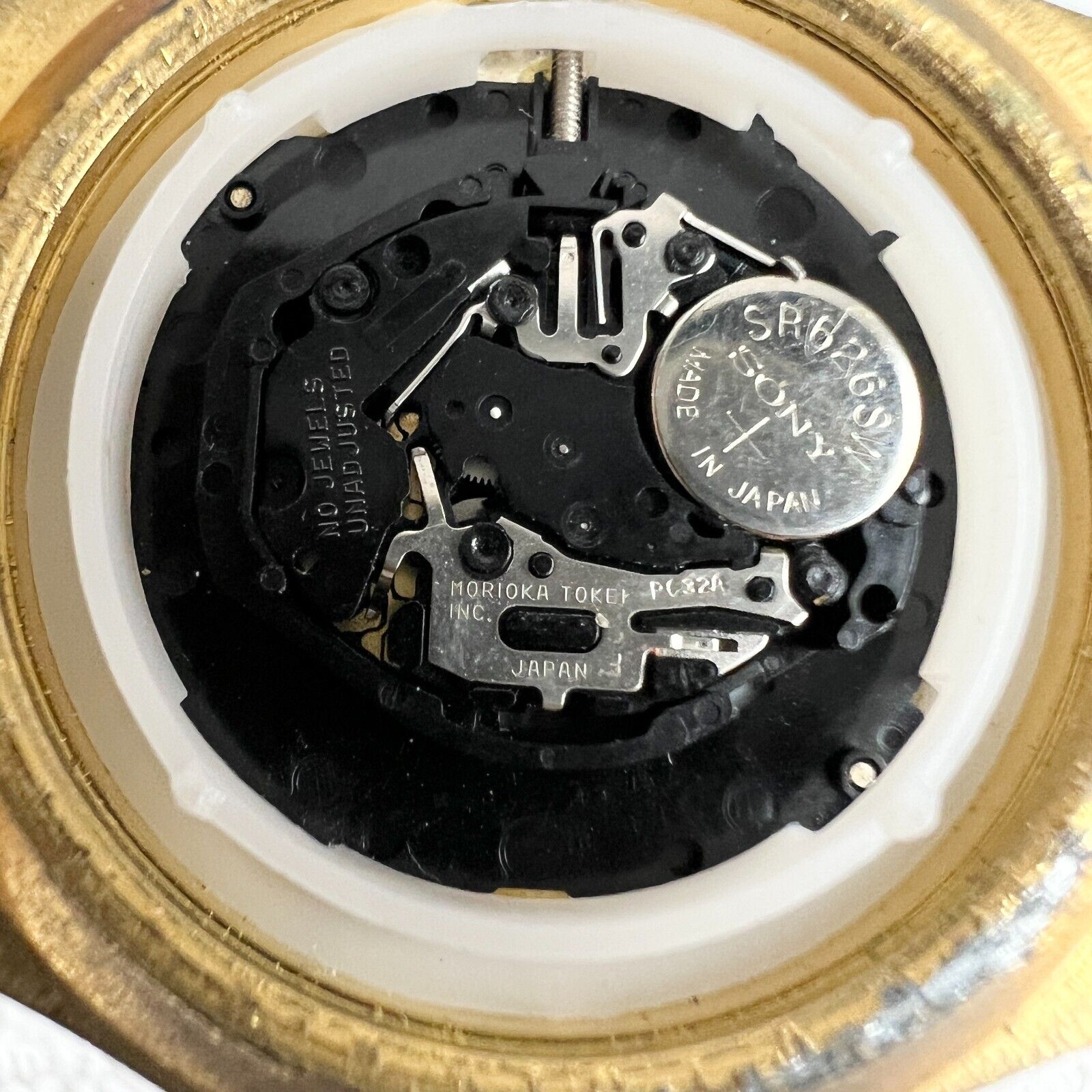 マイナー　watch Seiko Wired 7T92-0NZ0 Quartz Chronograph Watch | eBay